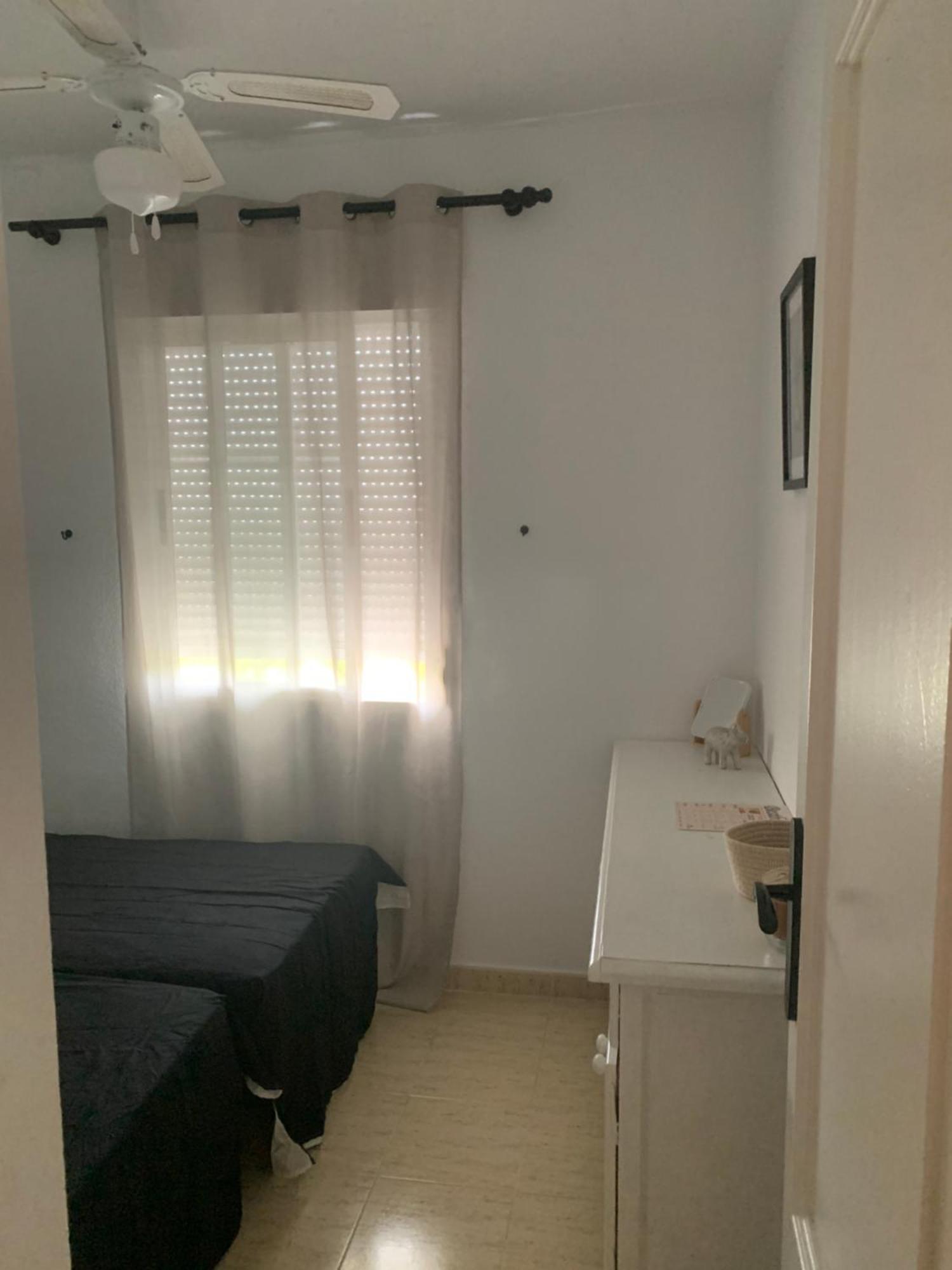 Apartmán Tres Beau T4 Torrevieja Renove Et Moderne Exteriér fotografie