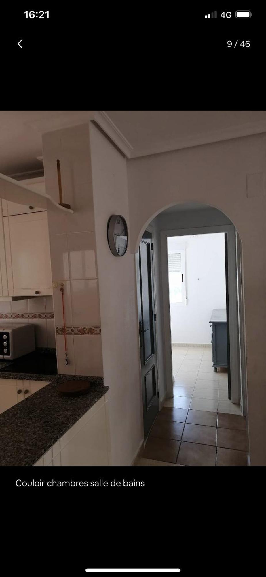 Apartmán Tres Beau T4 Torrevieja Renove Et Moderne Exteriér fotografie