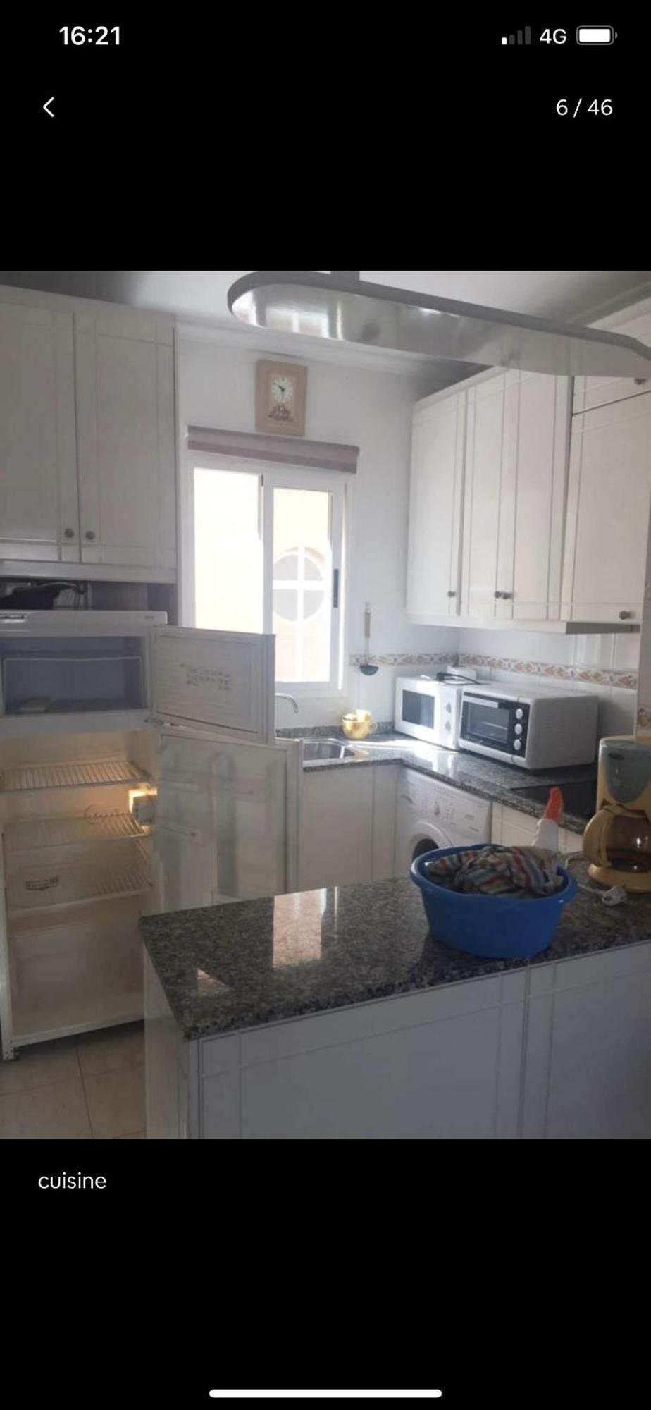 Apartmán Tres Beau T4 Torrevieja Renove Et Moderne Exteriér fotografie