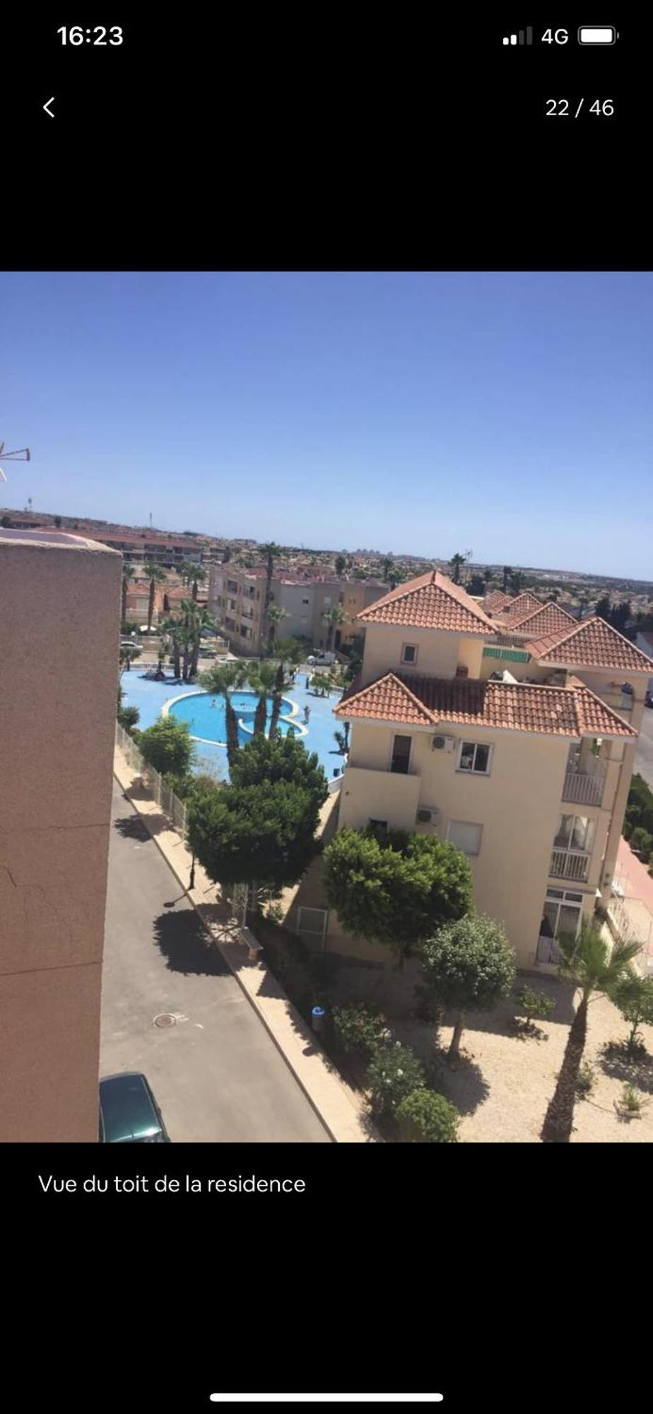 Apartmán Tres Beau T4 Torrevieja Renove Et Moderne Exteriér fotografie
