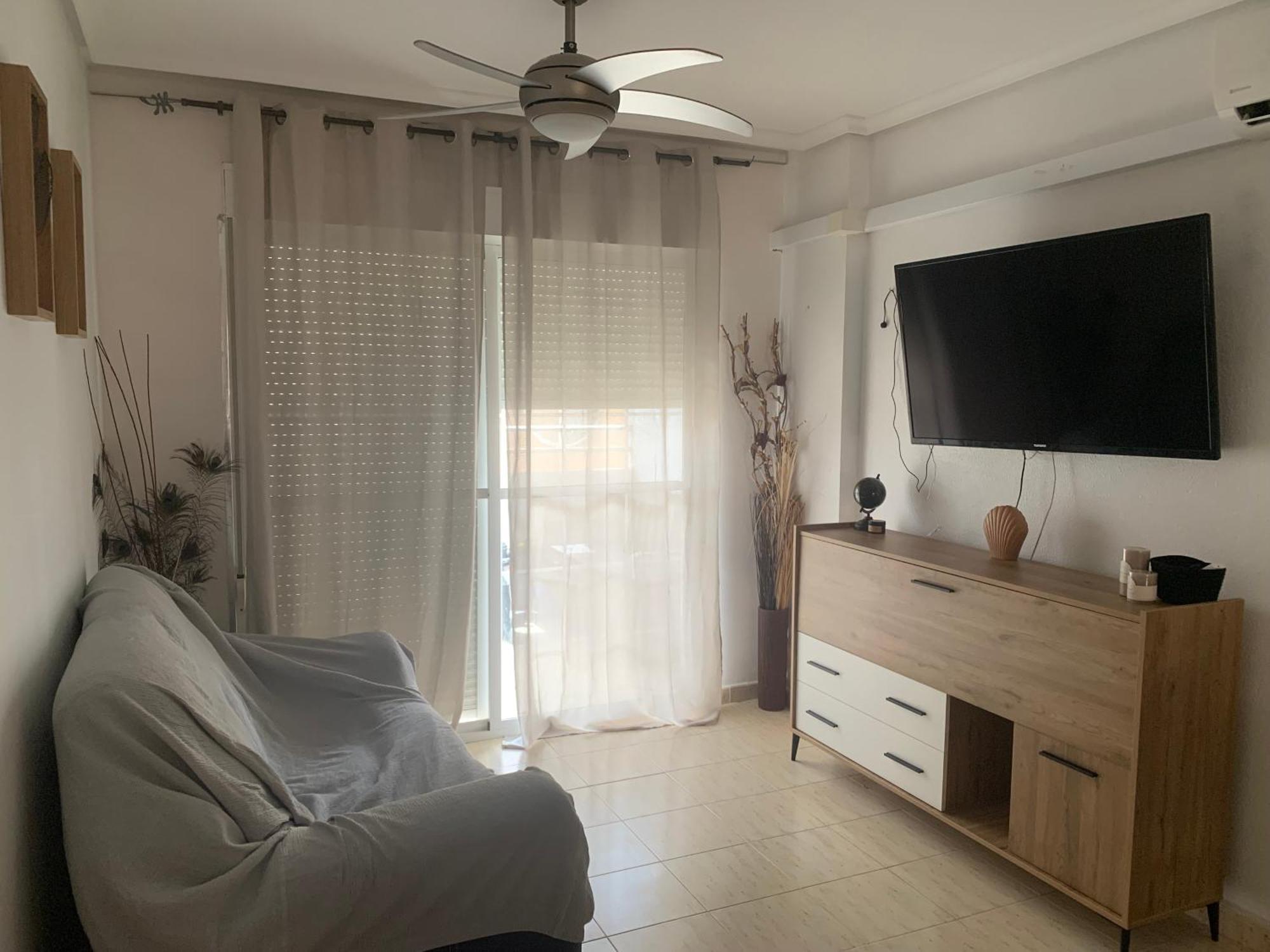 Apartmán Tres Beau T4 Torrevieja Renove Et Moderne Exteriér fotografie