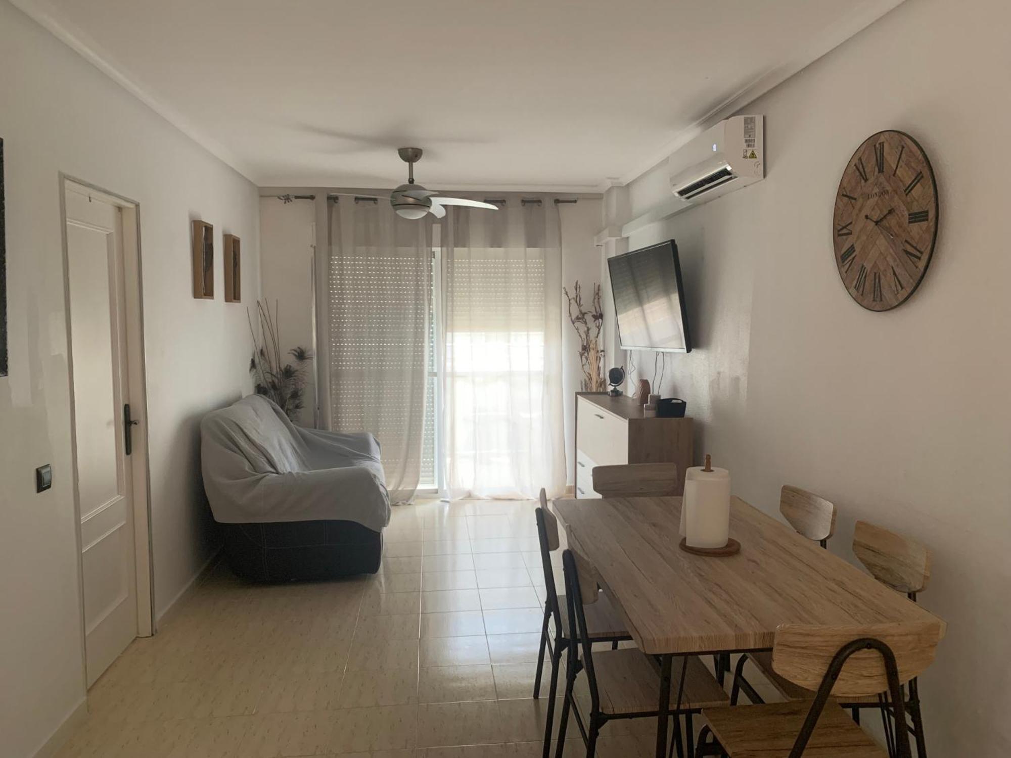 Apartmán Tres Beau T4 Torrevieja Renove Et Moderne Exteriér fotografie