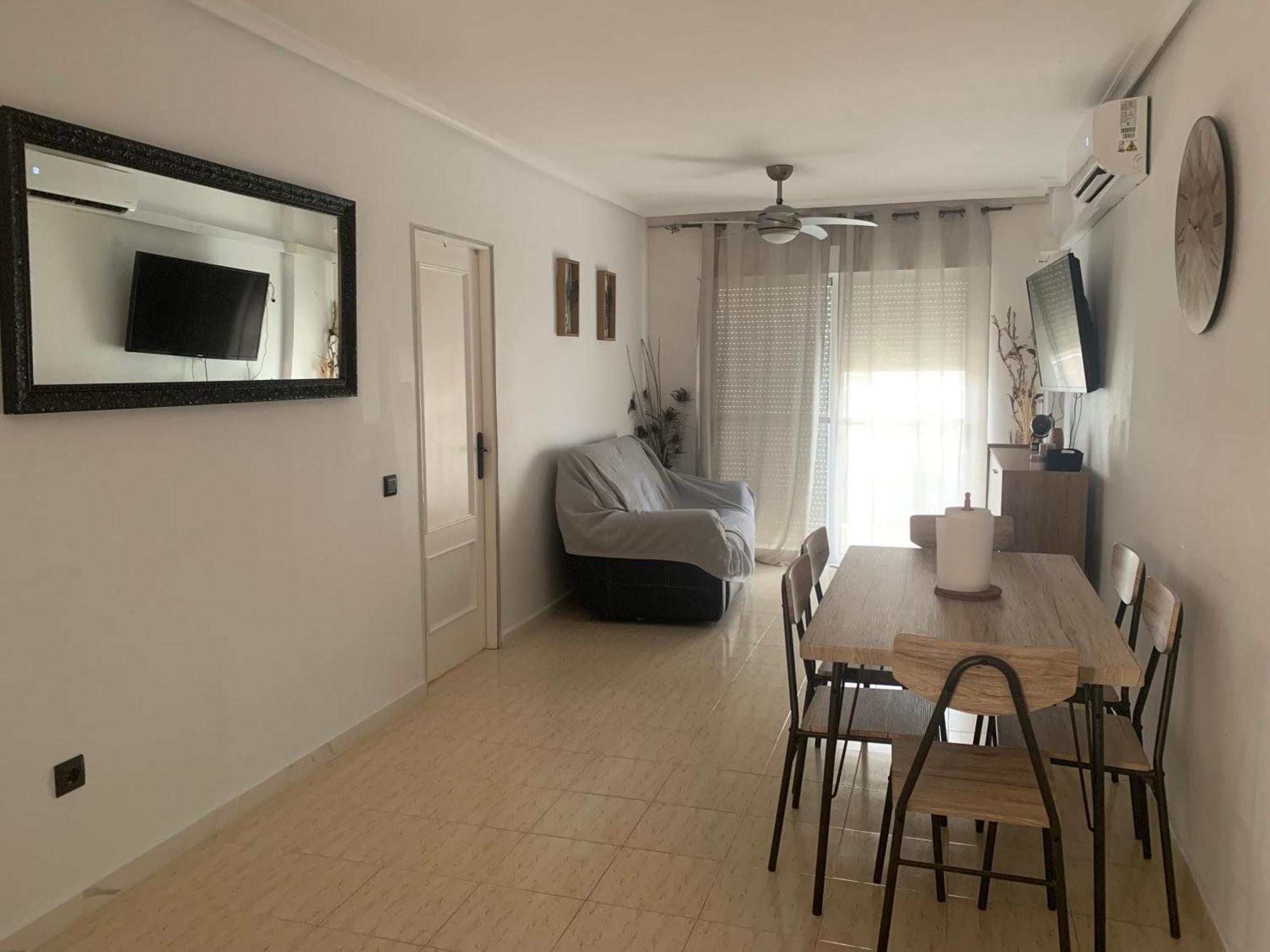 Apartmán Tres Beau T4 Torrevieja Renove Et Moderne Exteriér fotografie