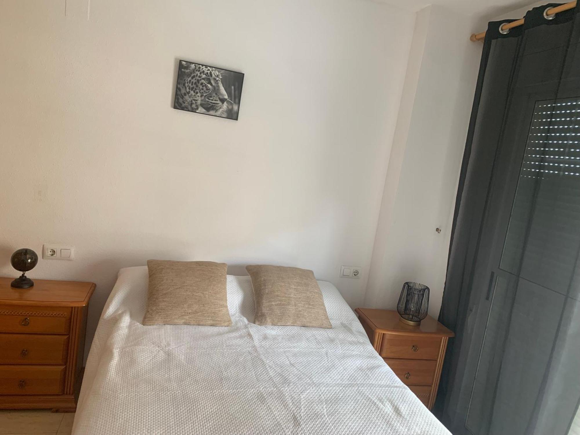 Apartmán Tres Beau T4 Torrevieja Renove Et Moderne Exteriér fotografie