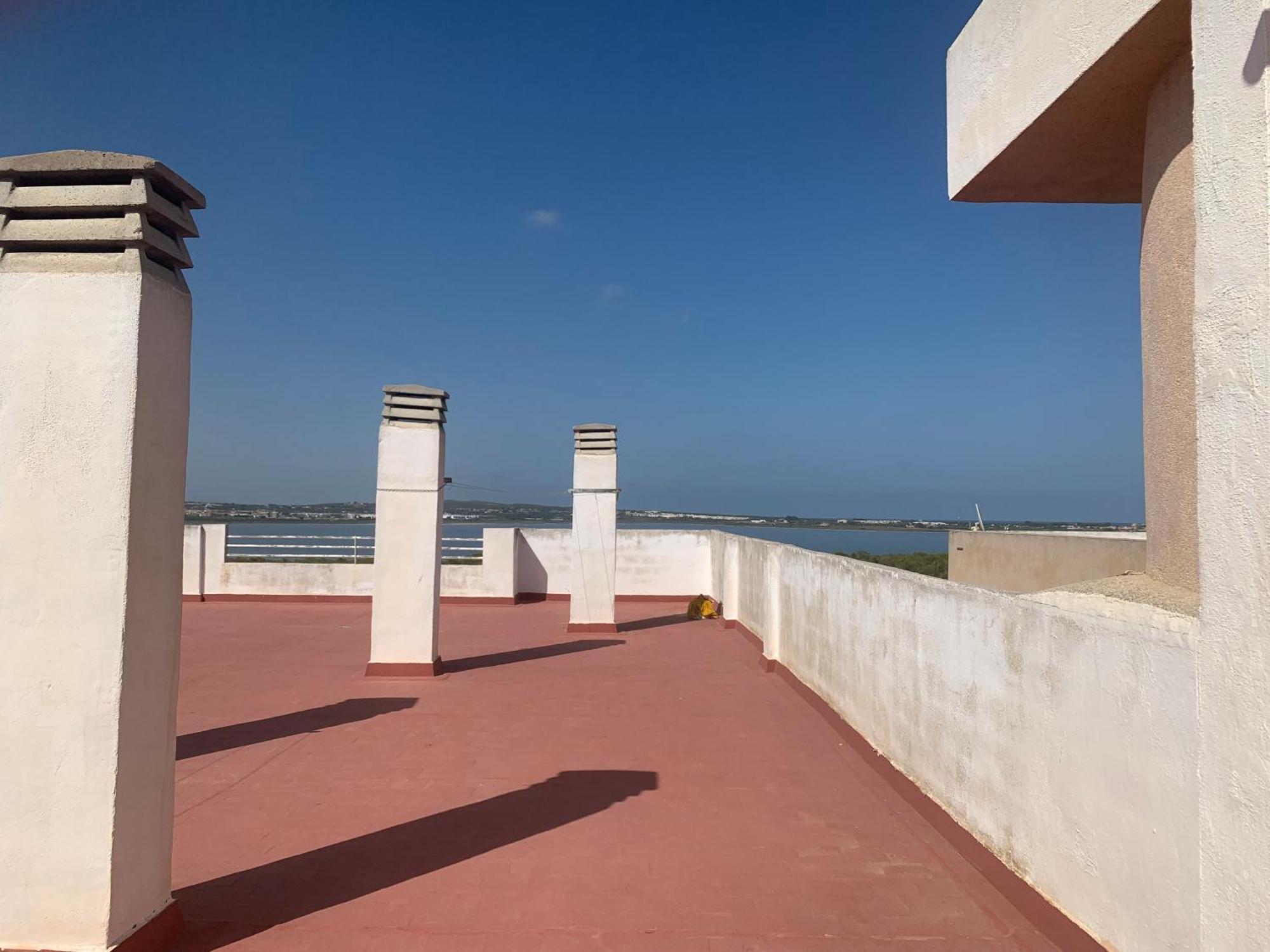 Apartmán Tres Beau T4 Torrevieja Renove Et Moderne Exteriér fotografie